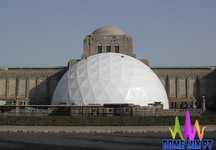 Aluguer Tenda 20 Metros