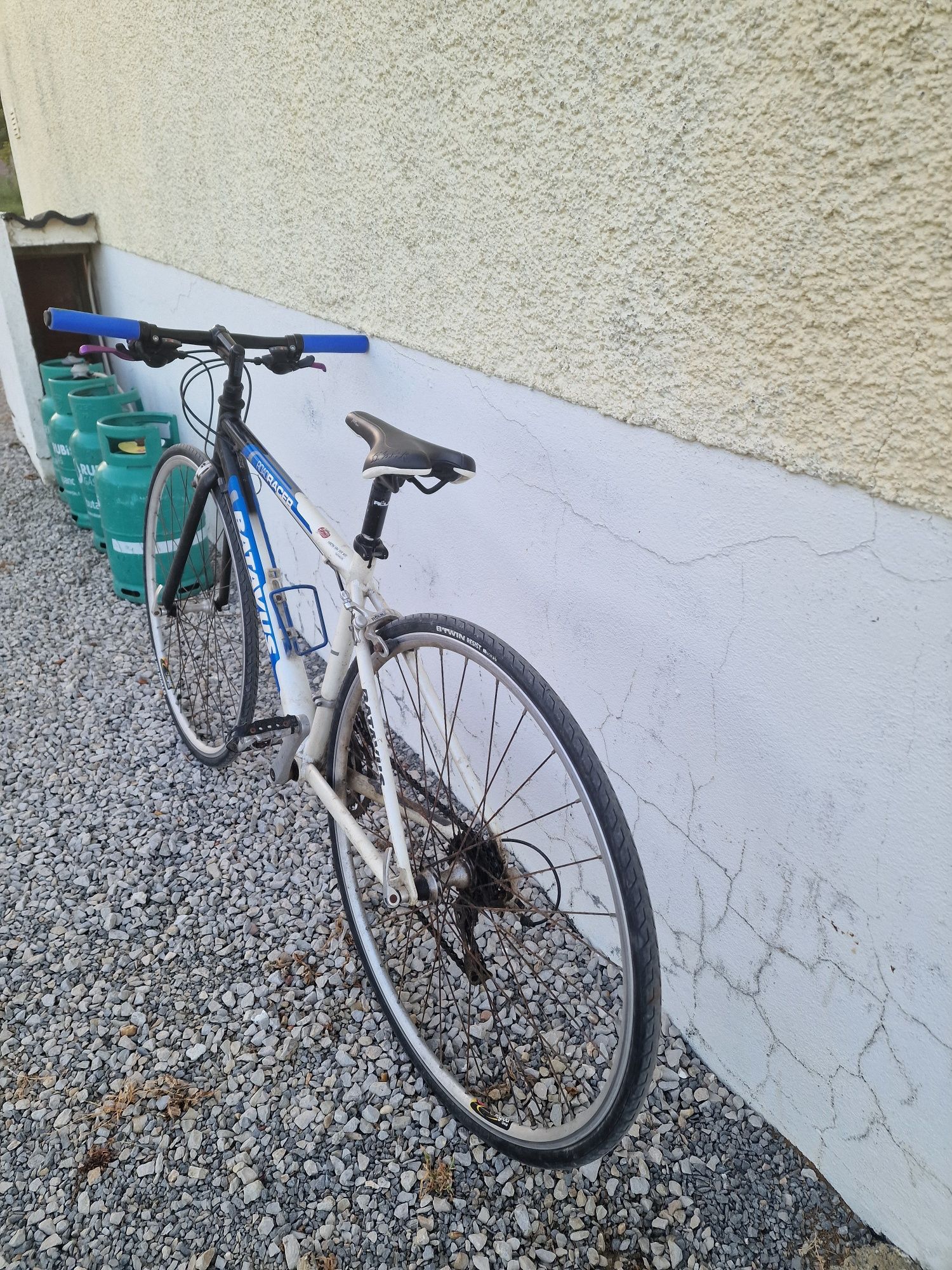 Vendo Bicicleta Batavus