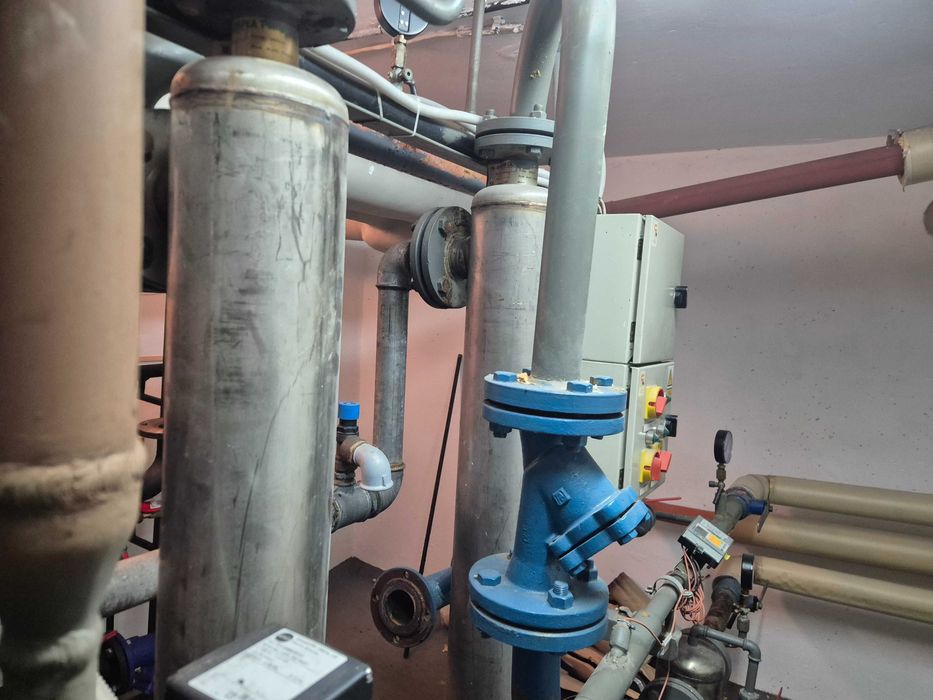 Wymienniki ciepła jad