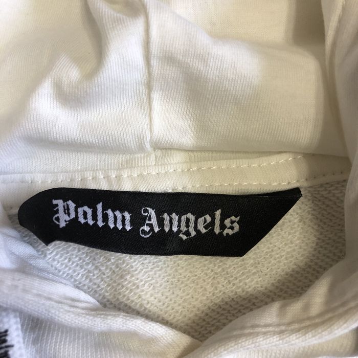 Худі Palm Angels Bear