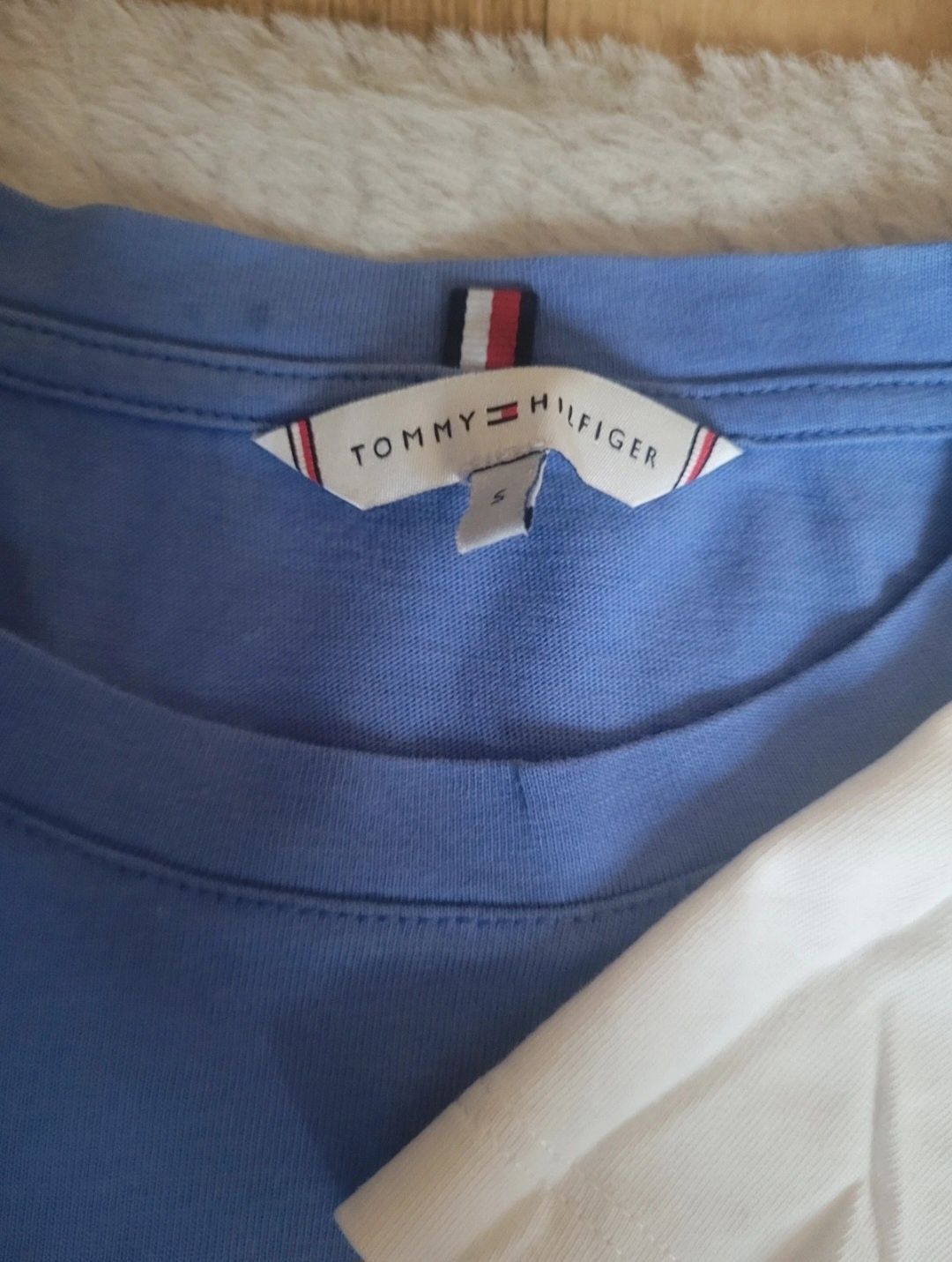 Zestaw koszulek Tommy Hilfiger
