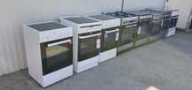 JANKI, ul. WSPÓLNA 6 Kuchnia ceramiczna MPM-53-KEC-30