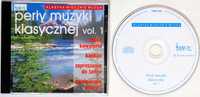 (CD) Perły Muzyki Klasycznej Vol. 1