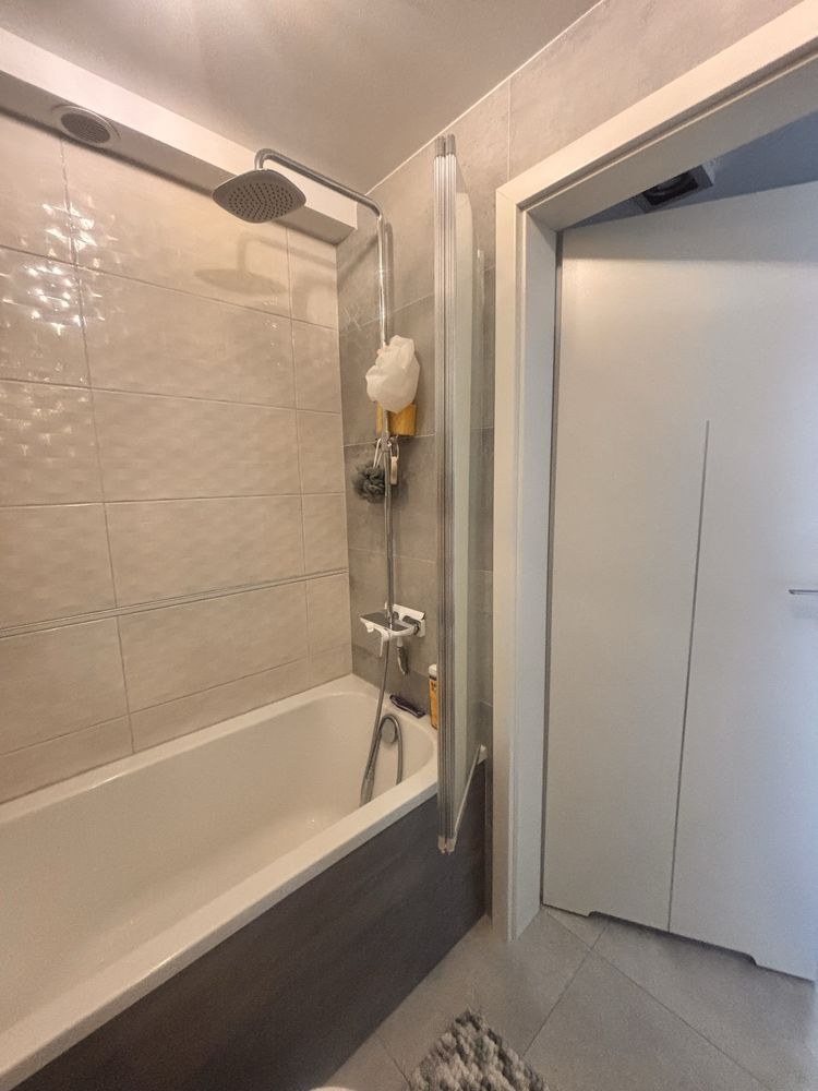 Mieszkanie Redlowo 52 m2, 3 pokoje