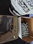 Umarex Glock 19x + 45 Co2 + 1000 BBs + Fast loader