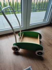 Ikea Mula Wózek Dziecięcy