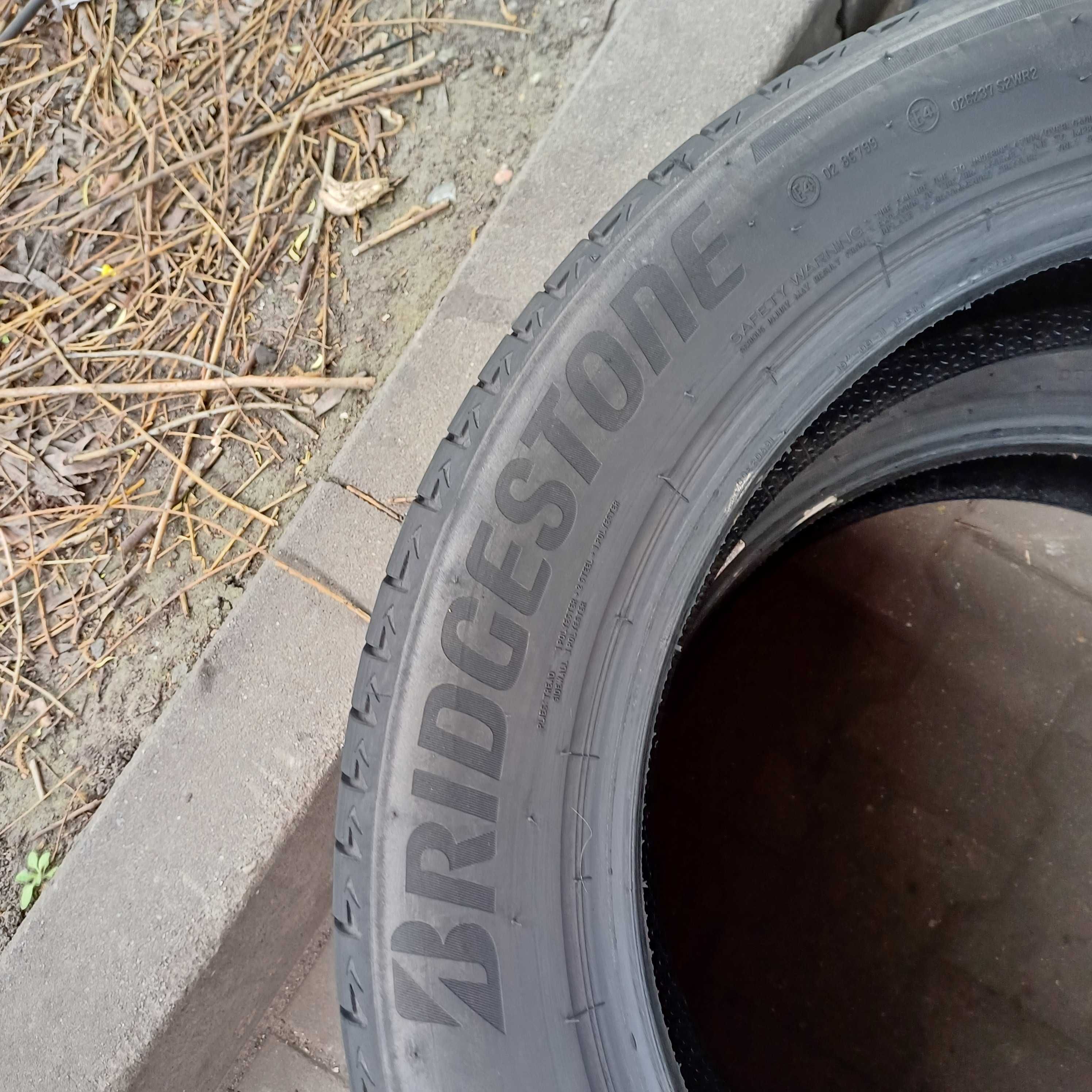 Opony Lato Letnie 245/50/19 245/50R19 Bridgestone Wrocław