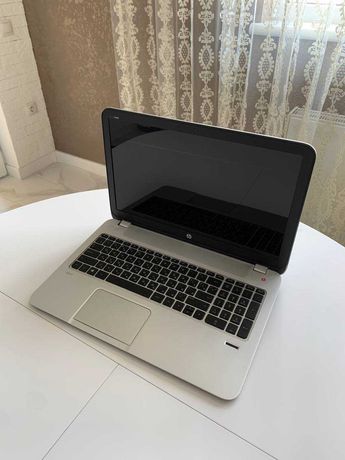 Ноутбук HP ENVY 15-j040er