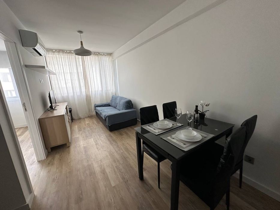 Alugo apartamento T1 acolhedor no centro histórico do Porto