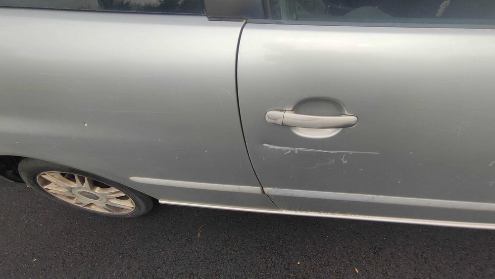 Troco Ibiza 6l 1.9 tdi