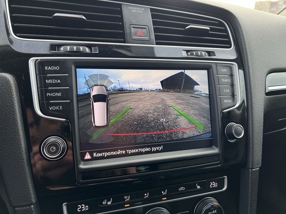 VW - Golf Vll 2.0 Automat 110kw