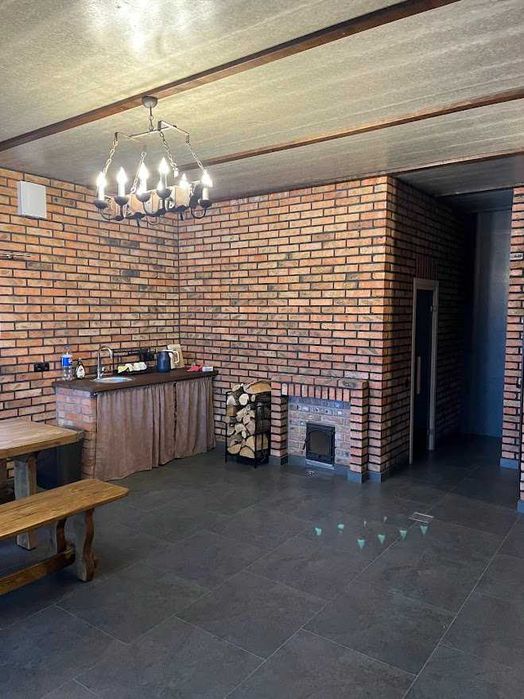 Баня/Сауна на дровах. Тарасове