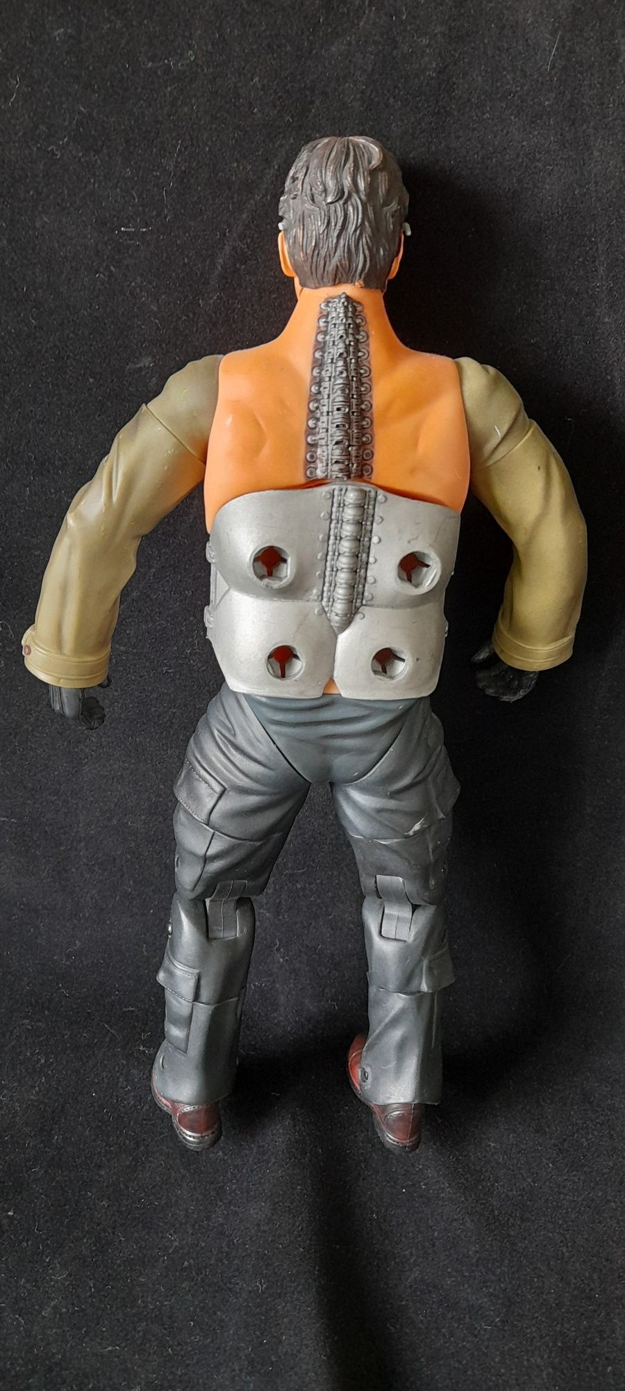 Figurka Doc Octopus Marvel