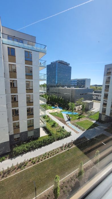 Warszawa Praga  kawalerka 34m2 Jagiellońska 55