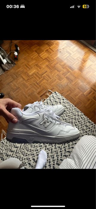 NEW BALANCE 550, nr 42