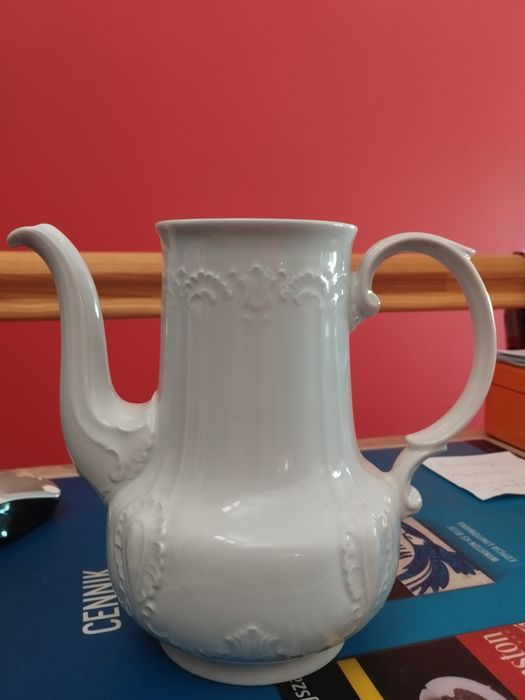 Stary dzbanek Bavaria