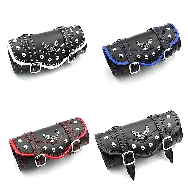 Rolka Narzędziowa Wałek Piórnik Skóra