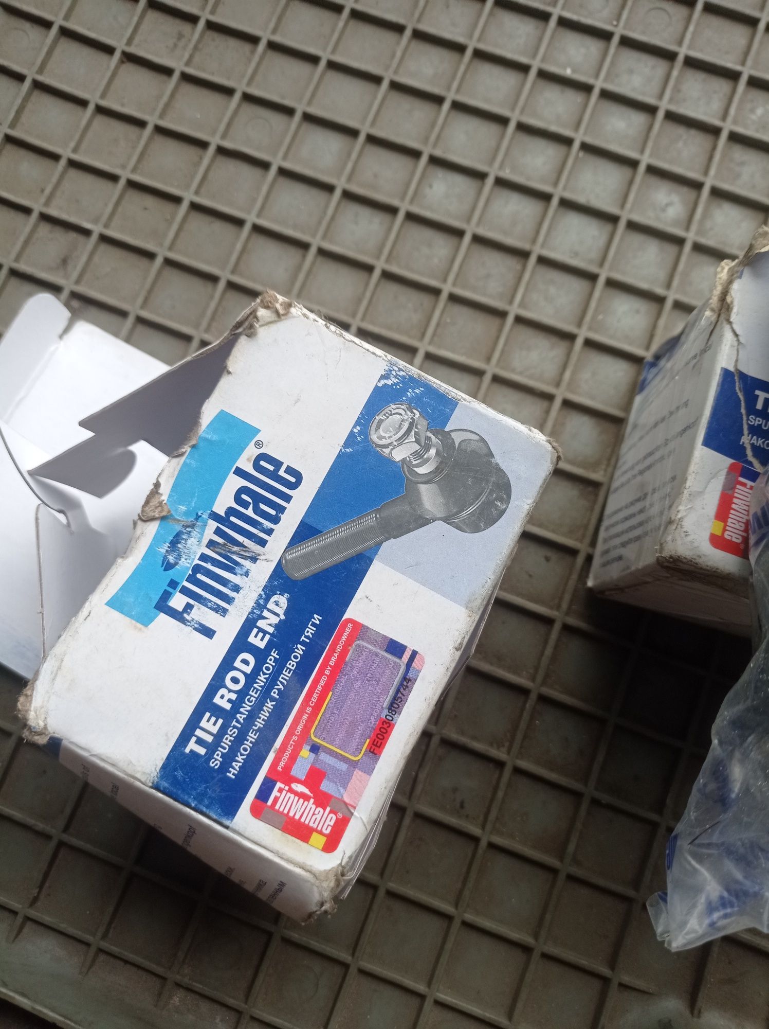Абсолютно нові наконечники Део НеКСІЯ