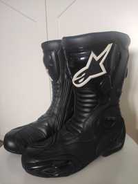 Buty ALPINESTARS SMX-5 rozmiar 41