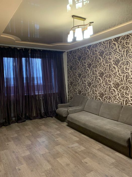 Сдам 1к на Горняцком