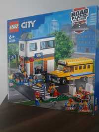 Lego City 60329 Szkoła