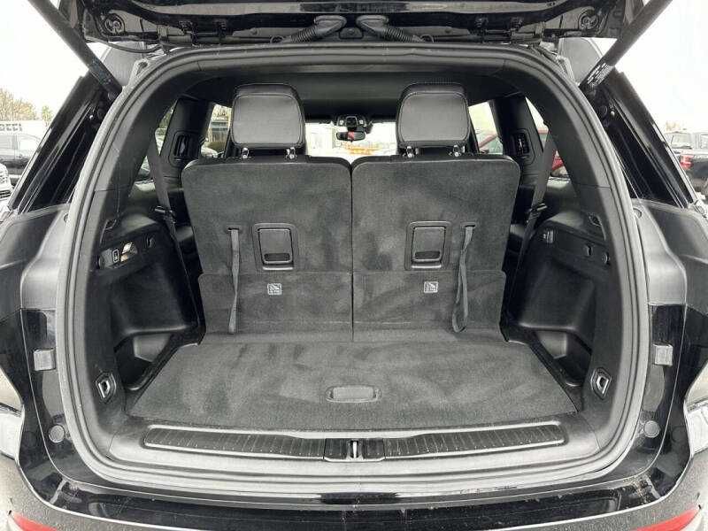 2023 Jeep Grand Cherokee L