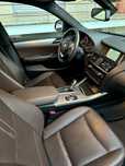 BMW X4 20 d xDrive XLine Auto