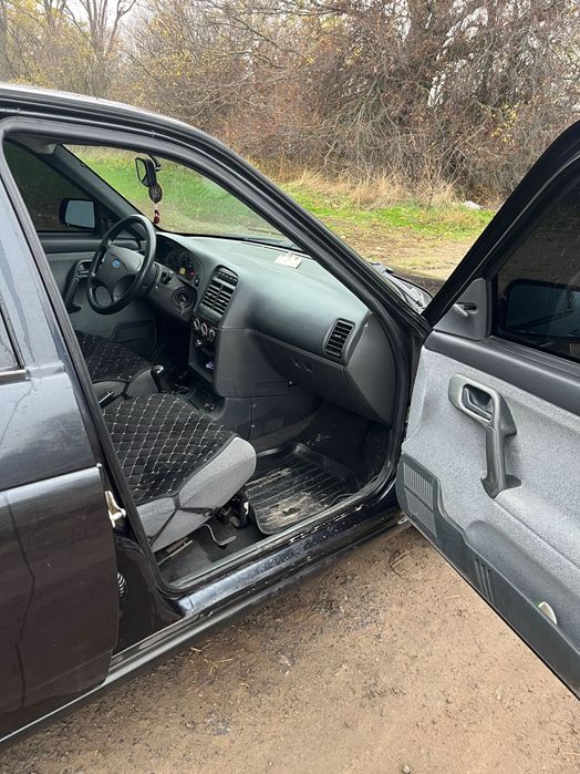 Ваз 2110 81000 пробіг