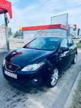 Seat Ibiza Sprzedam Seat Ibiza 1.9 TDI Sport – 2009