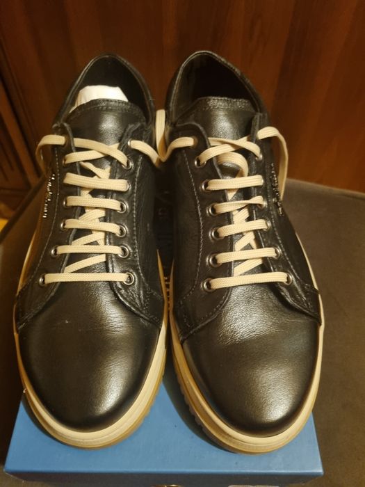 Мужские спортивные туфли Primo Emporio