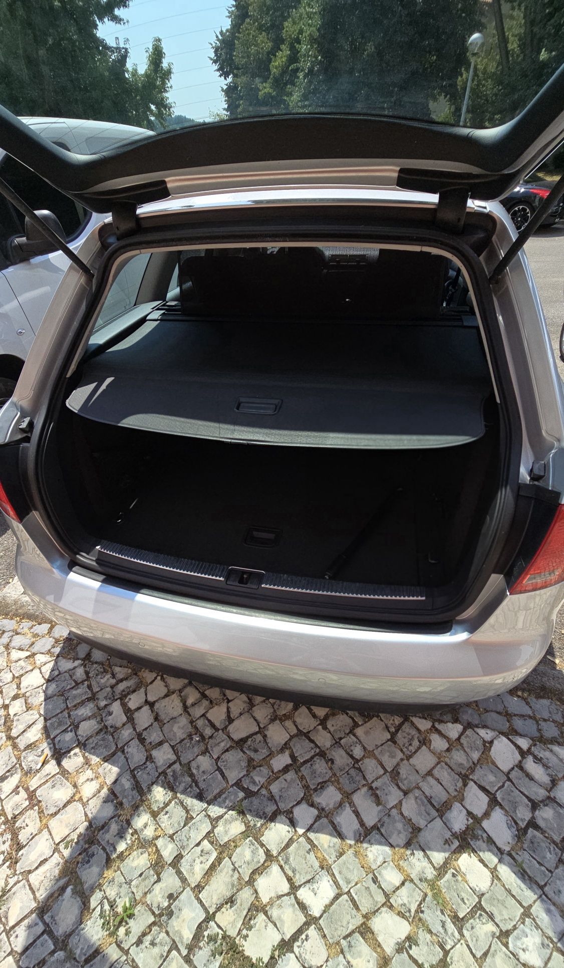 Audi A4 b7 1.9tdi