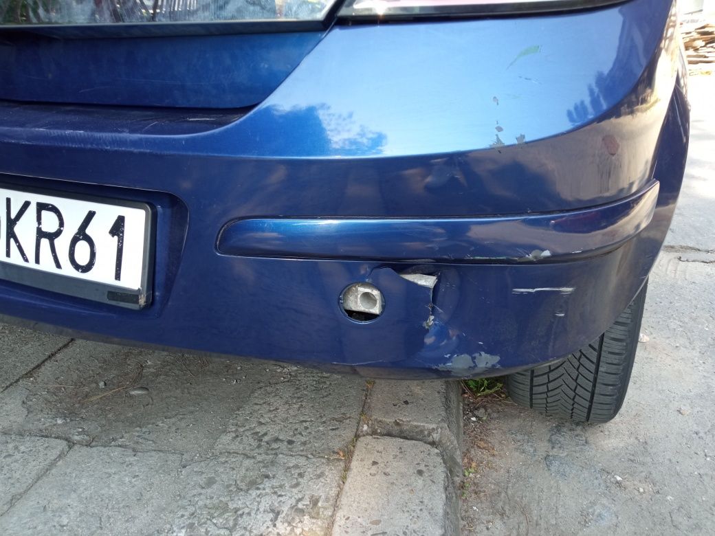 Opel Astra H 1.4 Gaz(LPG) + Benzyna