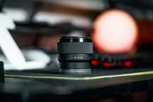 Lente Sony 50mm 1.8f