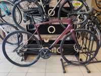 Ridley Fenix SL Carbon Ultegra Nowy -7000zł rower szosowy endurance
