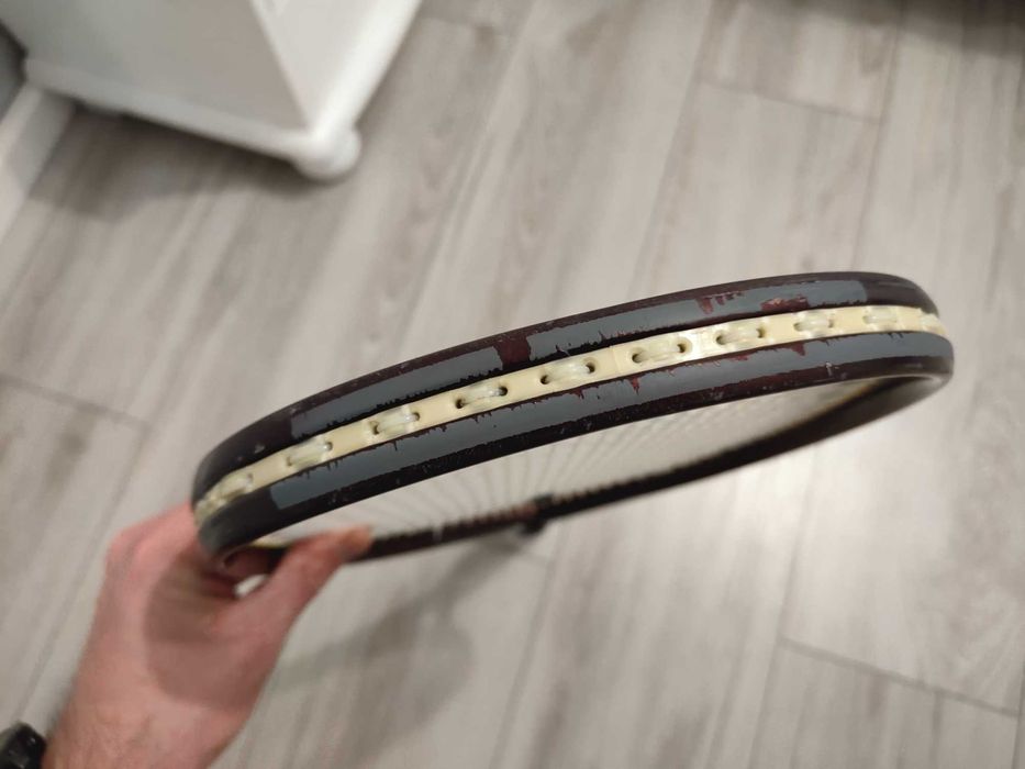 rakieta tenisowa Volkl T9 Micro 22x24 L3 98 sq rakieta do tenisa Volkl