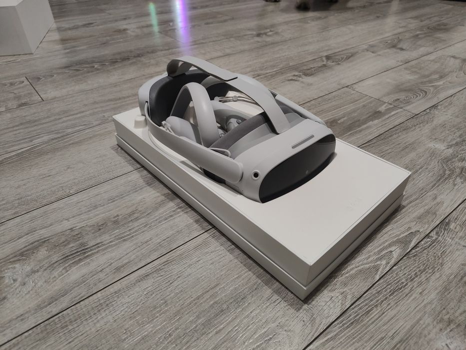 Gogle vr Pico 4 128gb