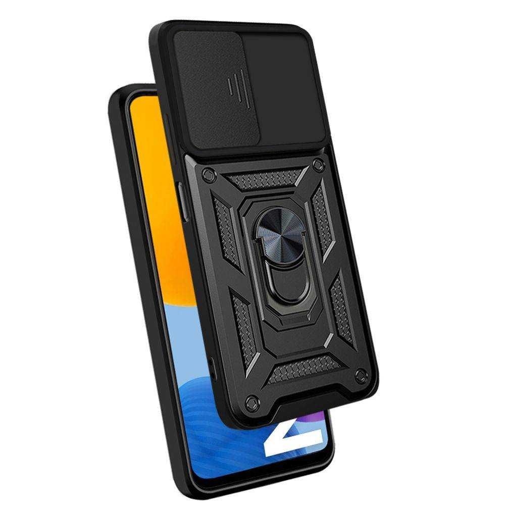 Etui Pancerne SAMSUNG GALAXY M23 5G + Szkło Hartowane