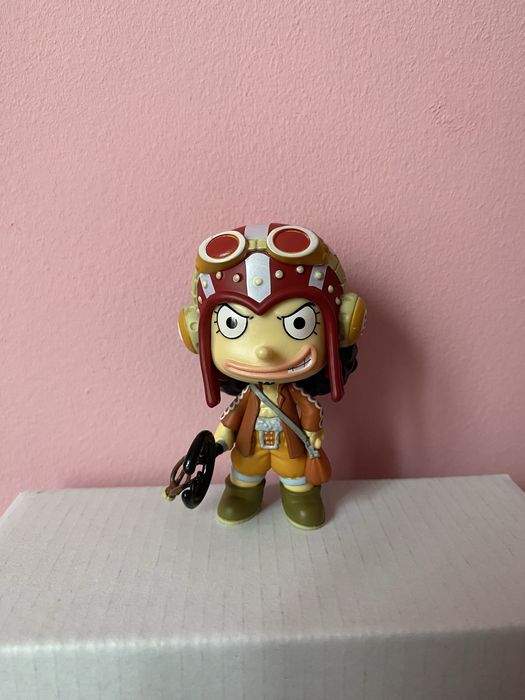 Фігурка Funko pop Mistery minis One Piece – УСОПП