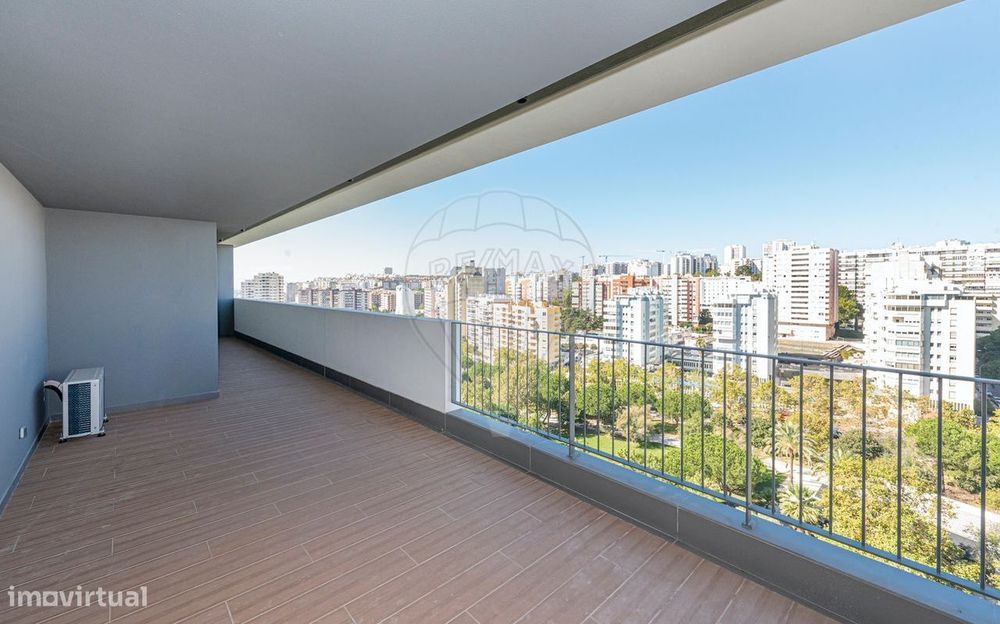 Apartamento T2 para arrendamento
