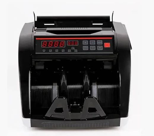 Счетная машинка для денег с детекторо валют
