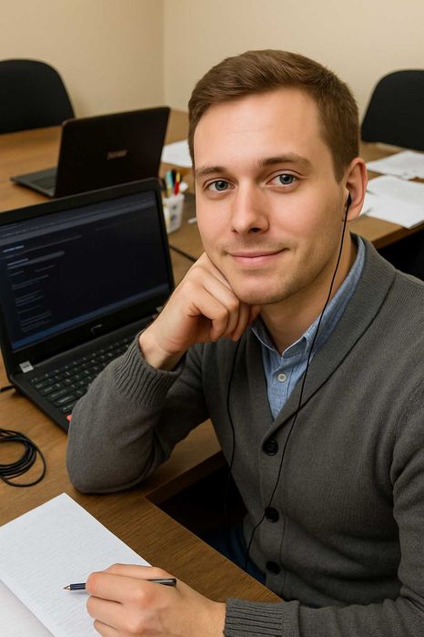 Компьютерный мастер. Ремонт компьютеров, Ноутбуков Телевизоров, Экофло