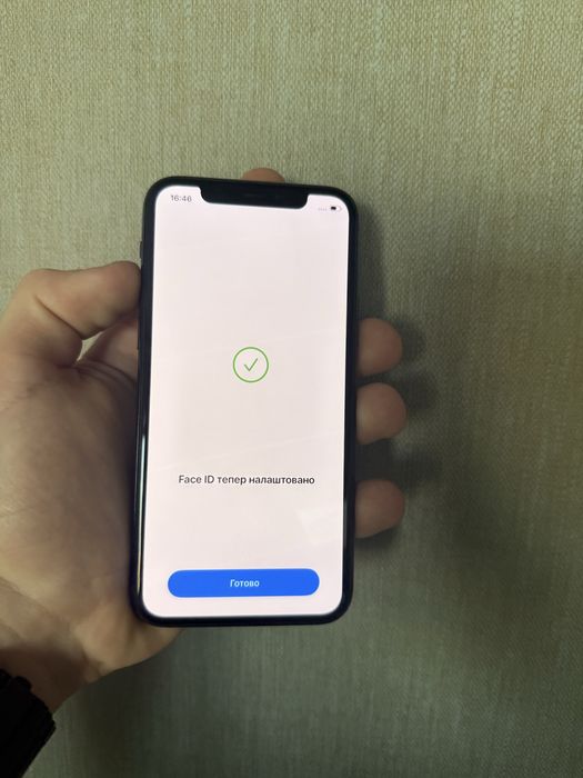 Айфон 11 pro на 256 ГБ