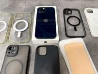 iPhone 14 128Gb full zestaw 82% baterii