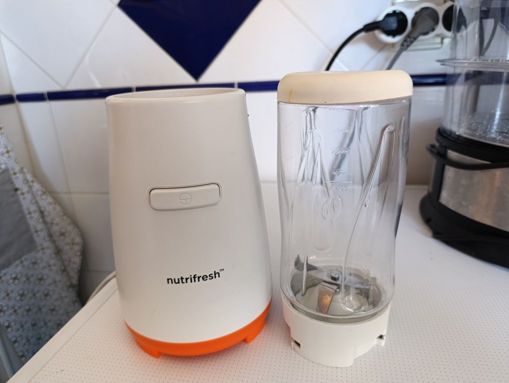 Liquidificador Nutrifresh