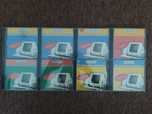 8 CD-ROMS DN Informática Instantânea (selados)