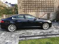 Jaguar XF 3.0 V6 D Premium Luxury