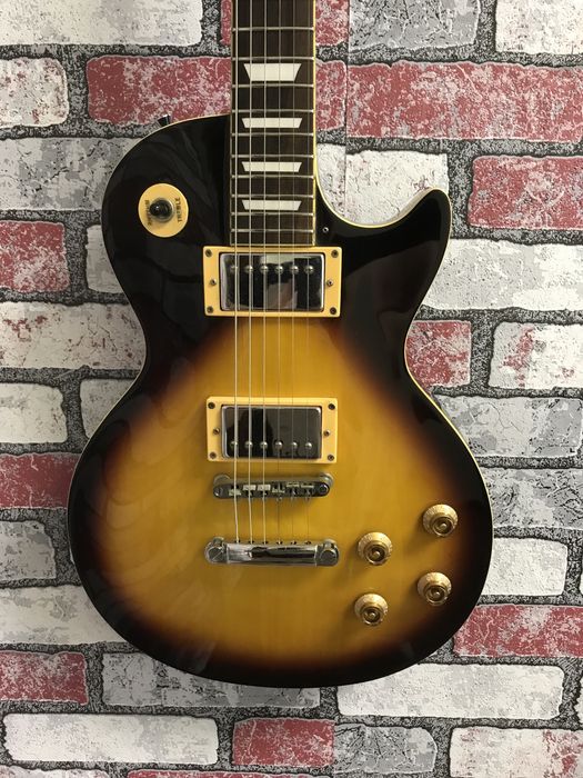 Електрогітара MAISON Les Paul (Korea)