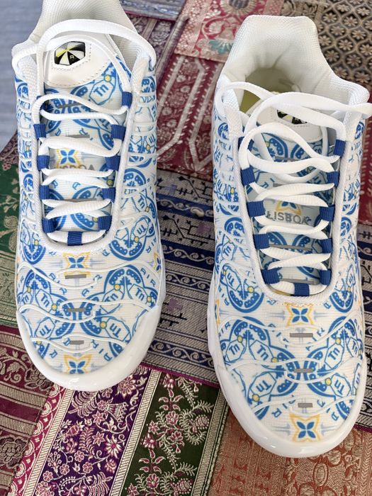 Nike Air Max Tn Lisboa