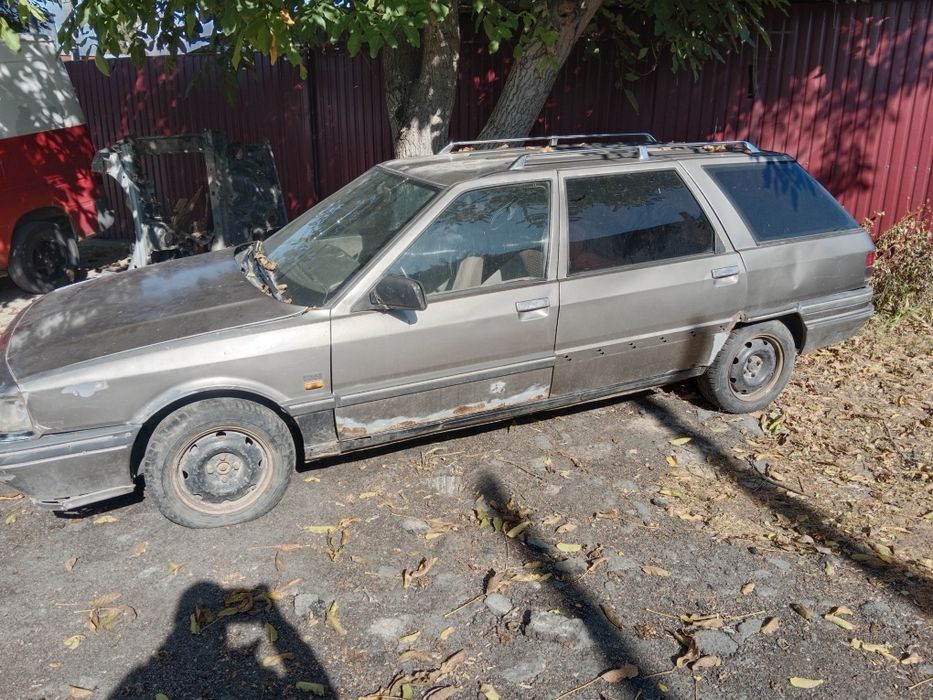 Разборка розборка рено 5 9 11 renault 19 21 25 коробка двигун стойки