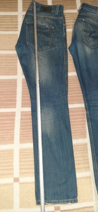 Джинсы Tommy hilfiger и Colin's по одной цене!